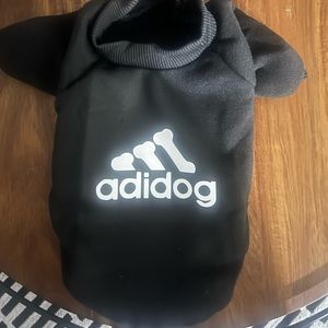 Doggie custom sweater